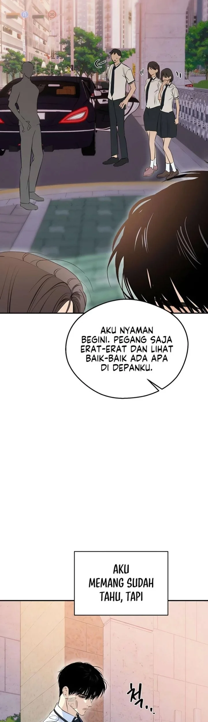 Tidal Warning Chapter 11 Gambar 16