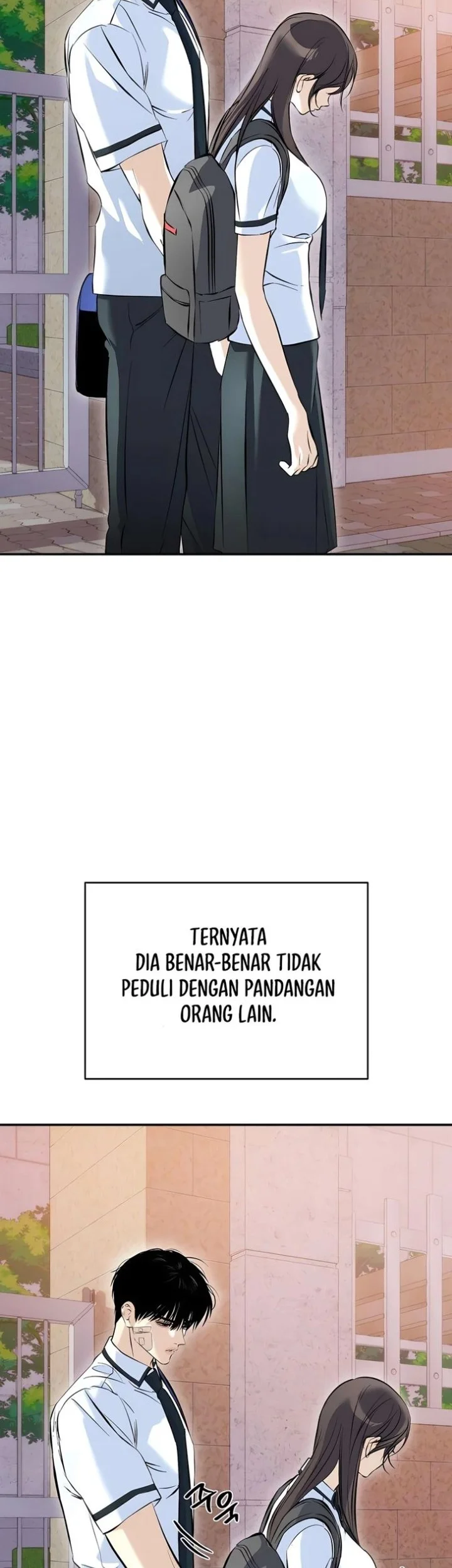 Tidal Warning Chapter 11 Gambar 17
