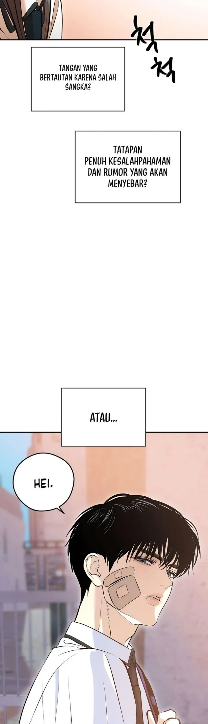 Tidal Warning Chapter 11 Gambar 19