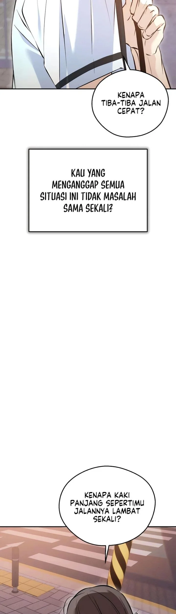 Tidal Warning Chapter 11 Gambar 20