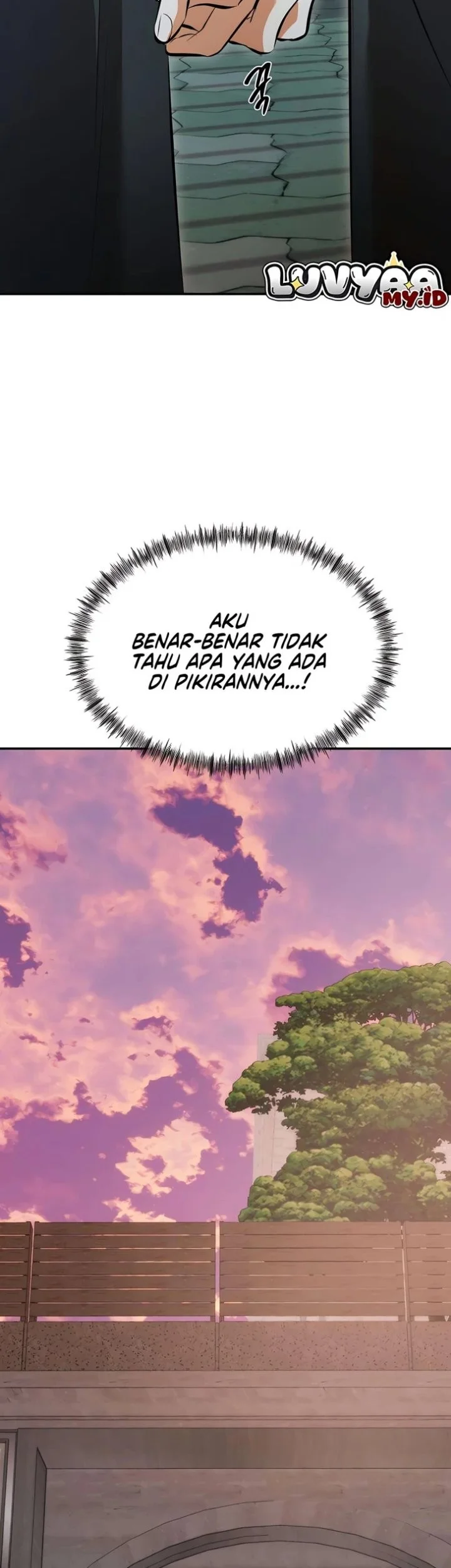 Tidal Warning Chapter 11 Gambar 22