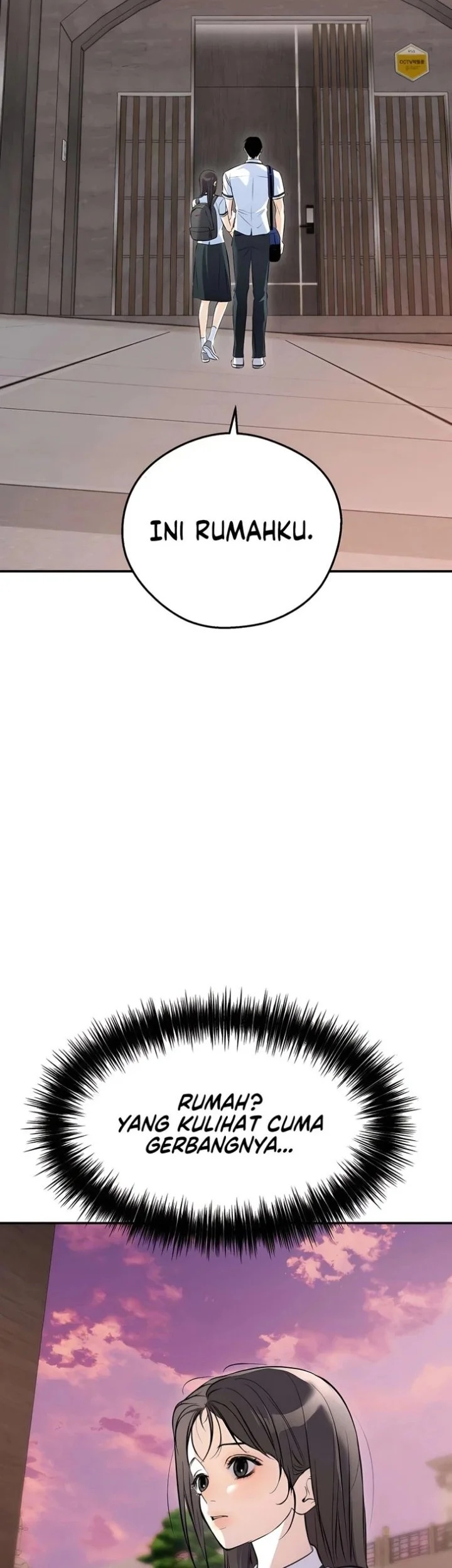 Tidal Warning Chapter 11 Gambar 23