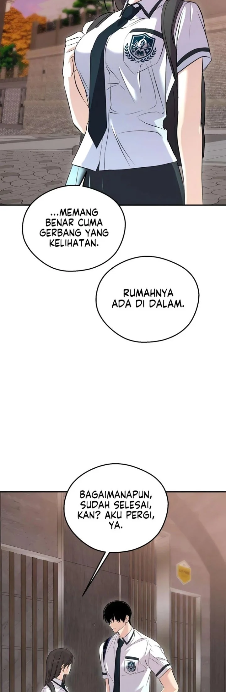 Tidal Warning Chapter 11 Gambar 24