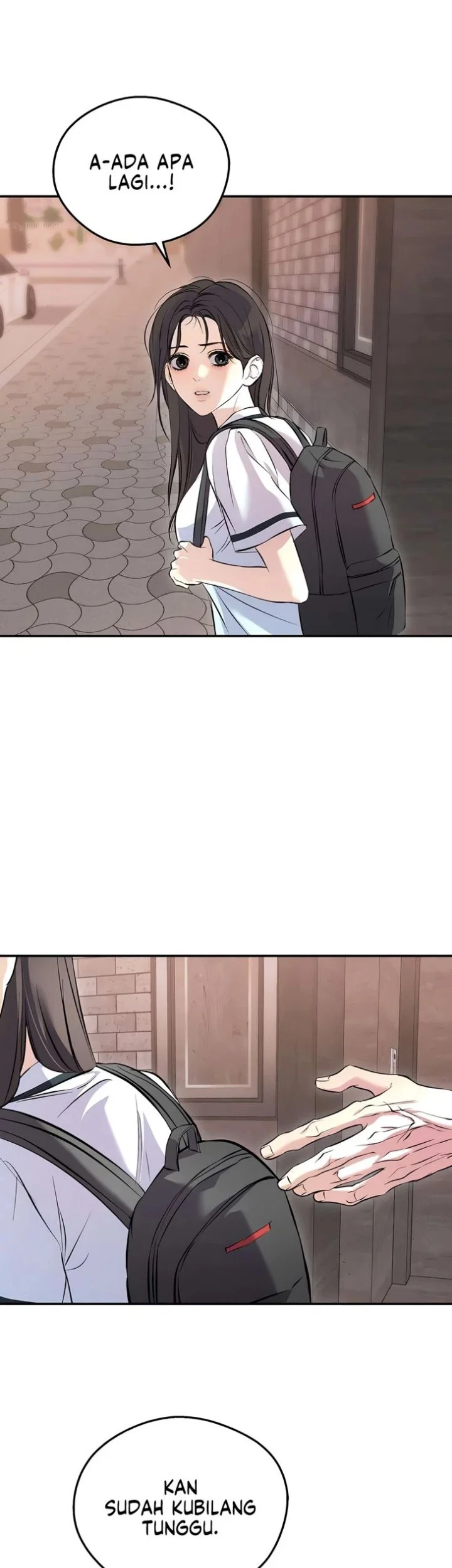 Tidal Warning Chapter 11 Gambar 26