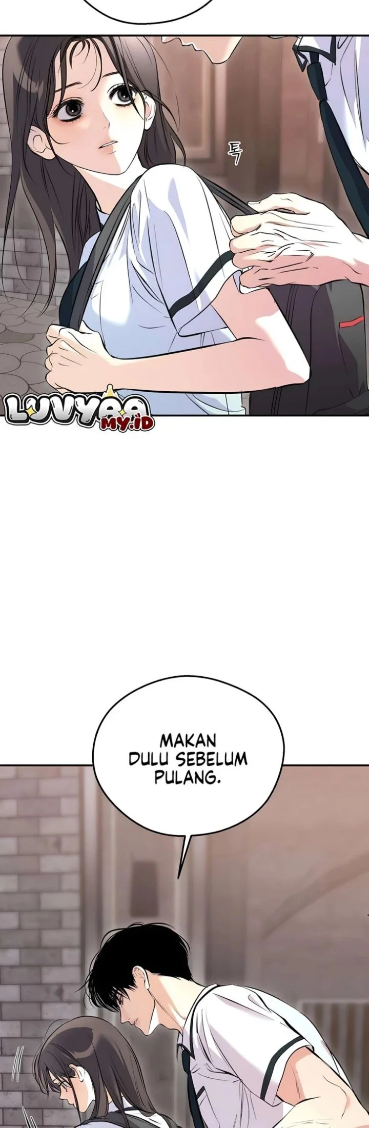 Tidal Warning Chapter 11 Gambar 27