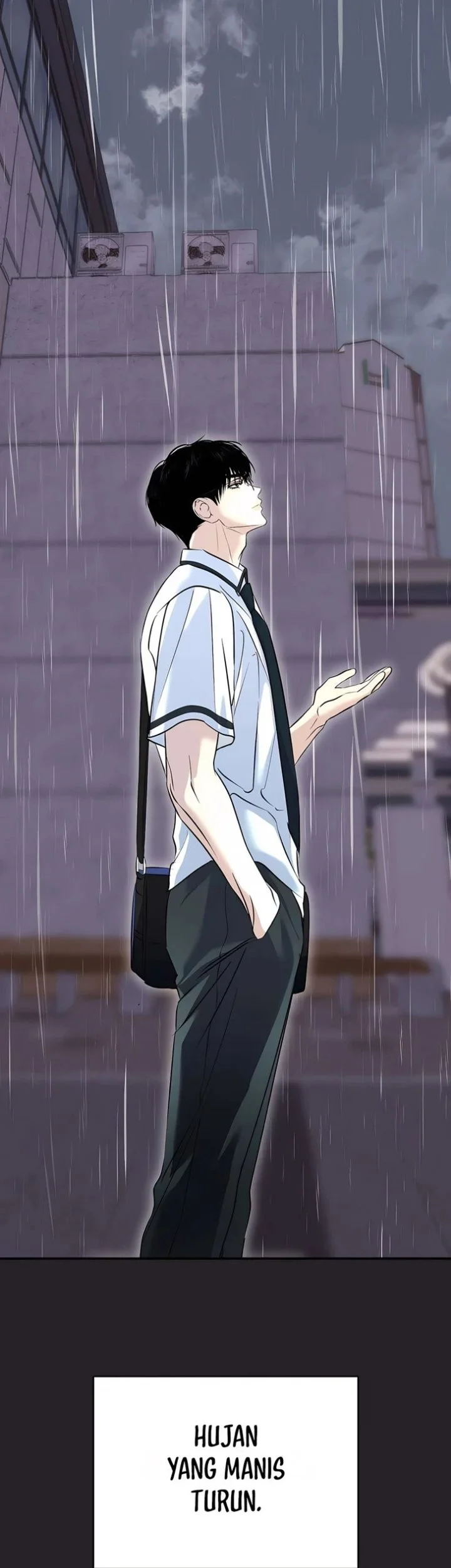 Tidal Warning Chapter 12 Gambar 28