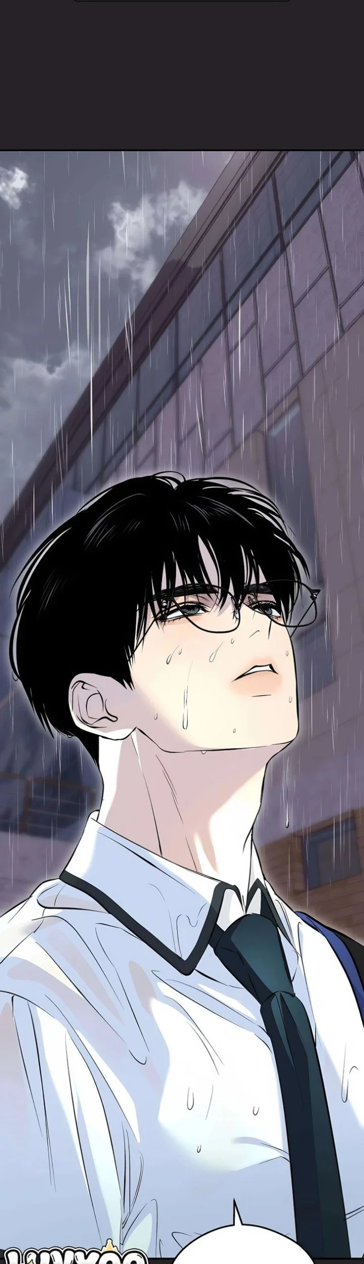 Tidal Warning Chapter 12 Gambar 29