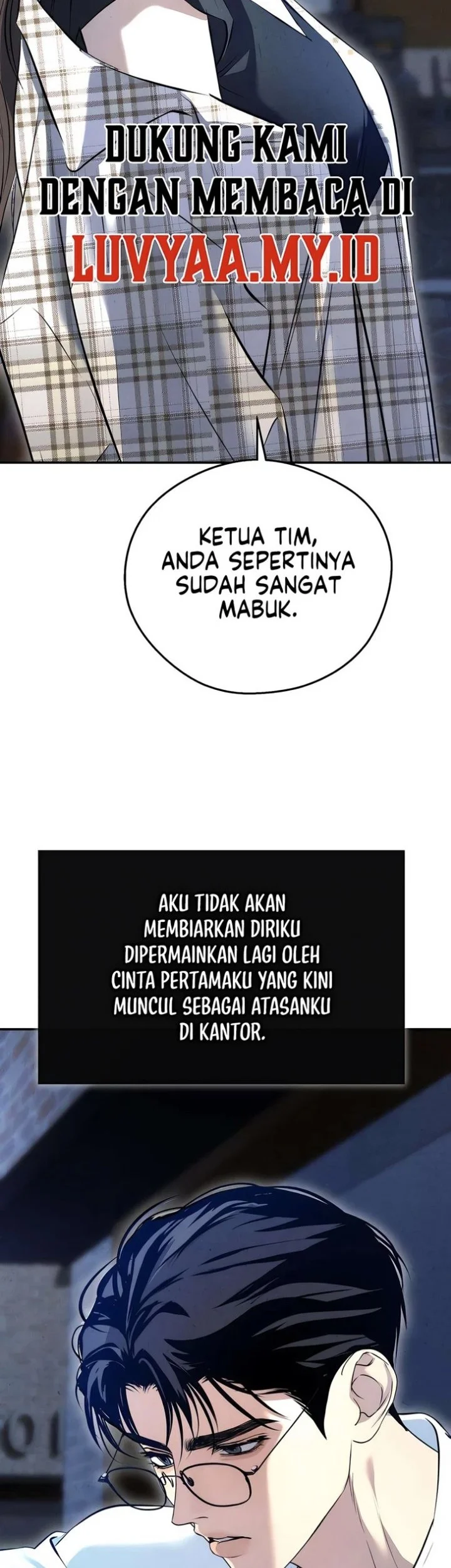 Tidal Warning Chapter 12 Gambar 35