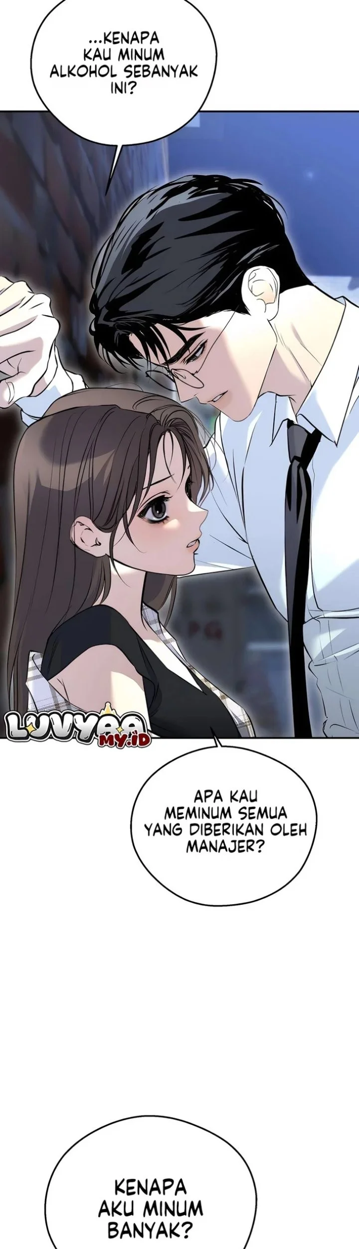 Tidal Warning Chapter 12 Gambar 37