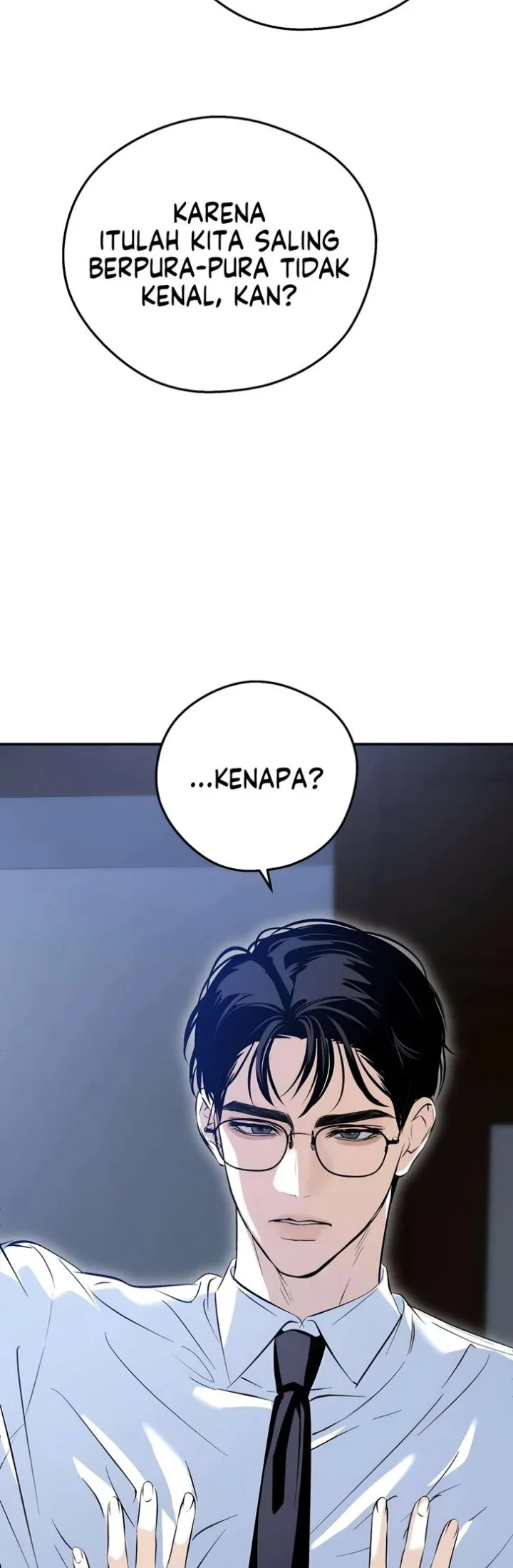 Tidal Warning Chapter 12 Gambar 45