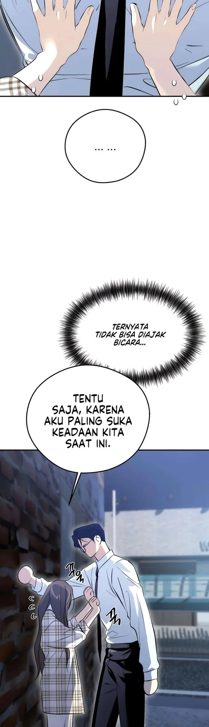 Tidal Warning Chapter 12 Gambar 46