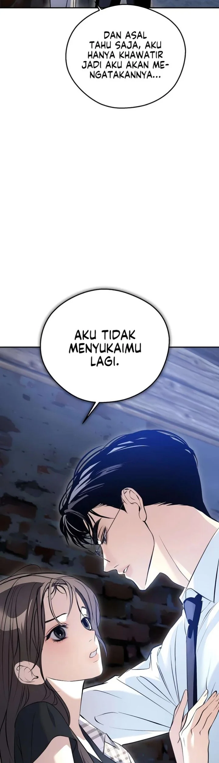 Tidal Warning Chapter 12 Gambar 47