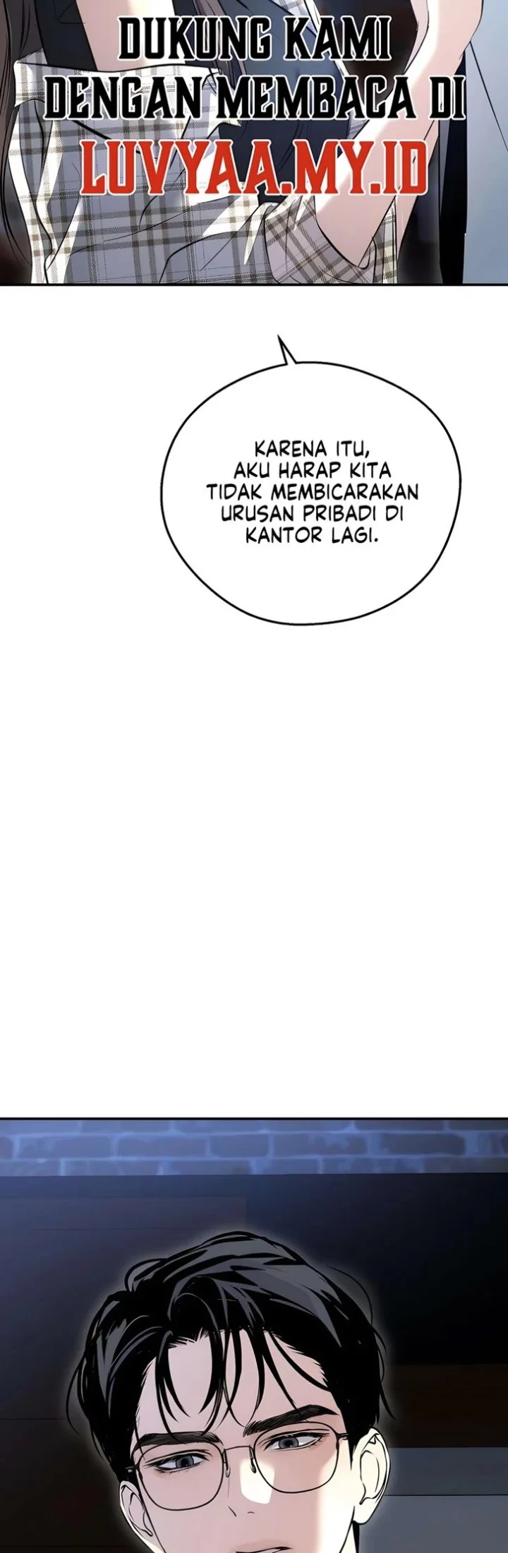 Tidal Warning Chapter 12 Gambar 48