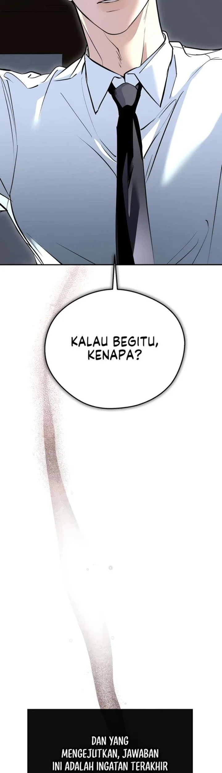 Tidal Warning Chapter 12 Gambar 49