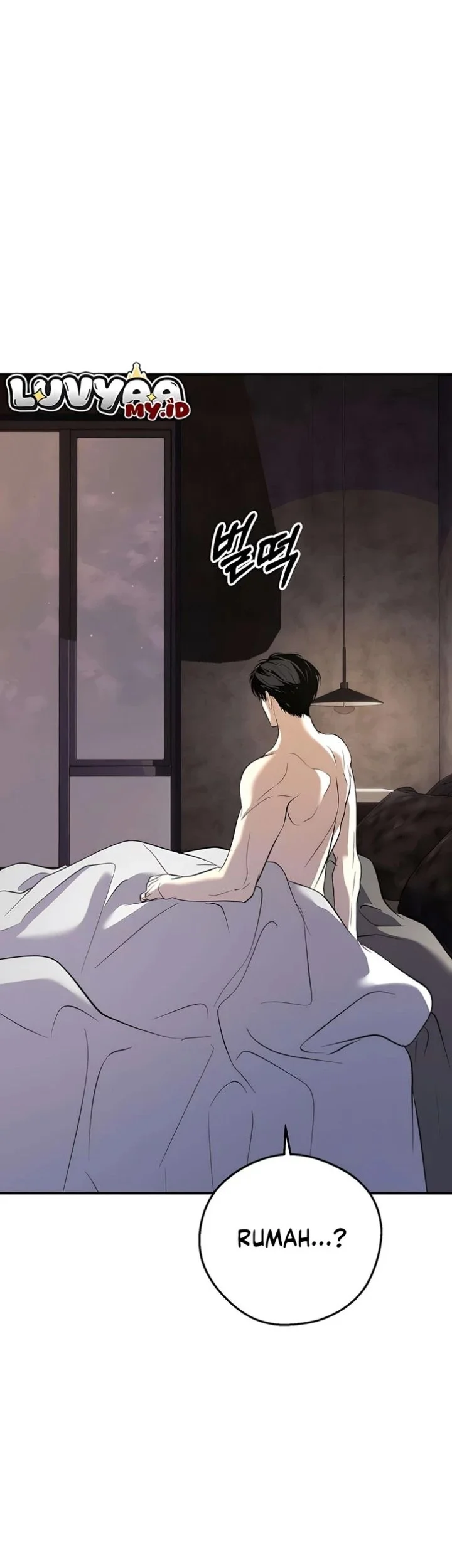 Tidal Warning Chapter 12 Gambar 52