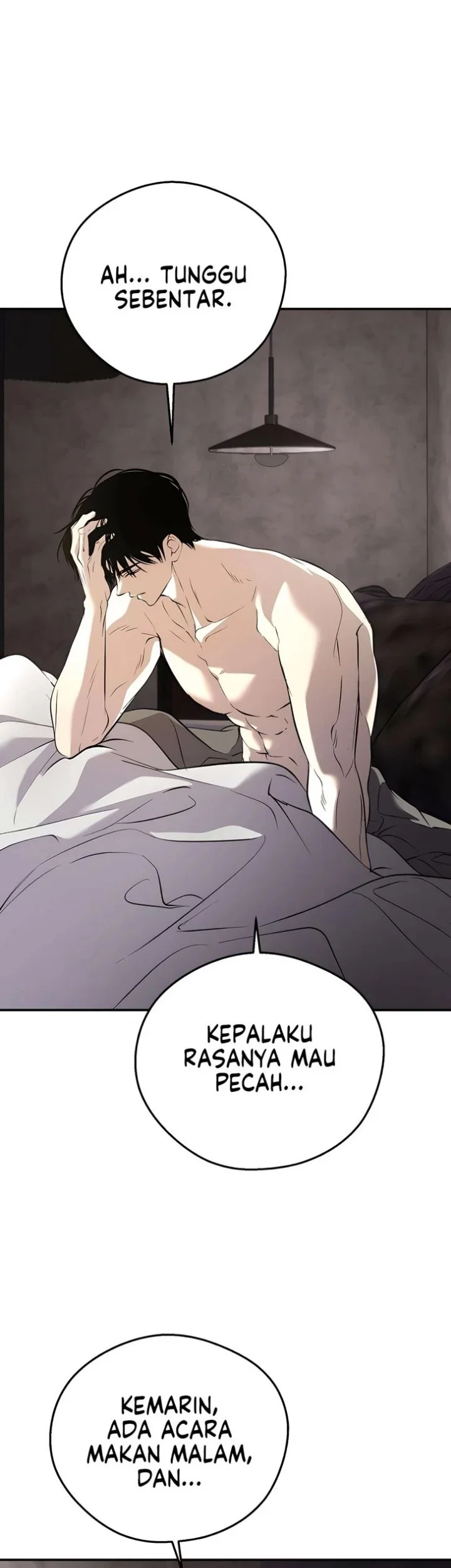 Tidal Warning Chapter 12 Gambar 53
