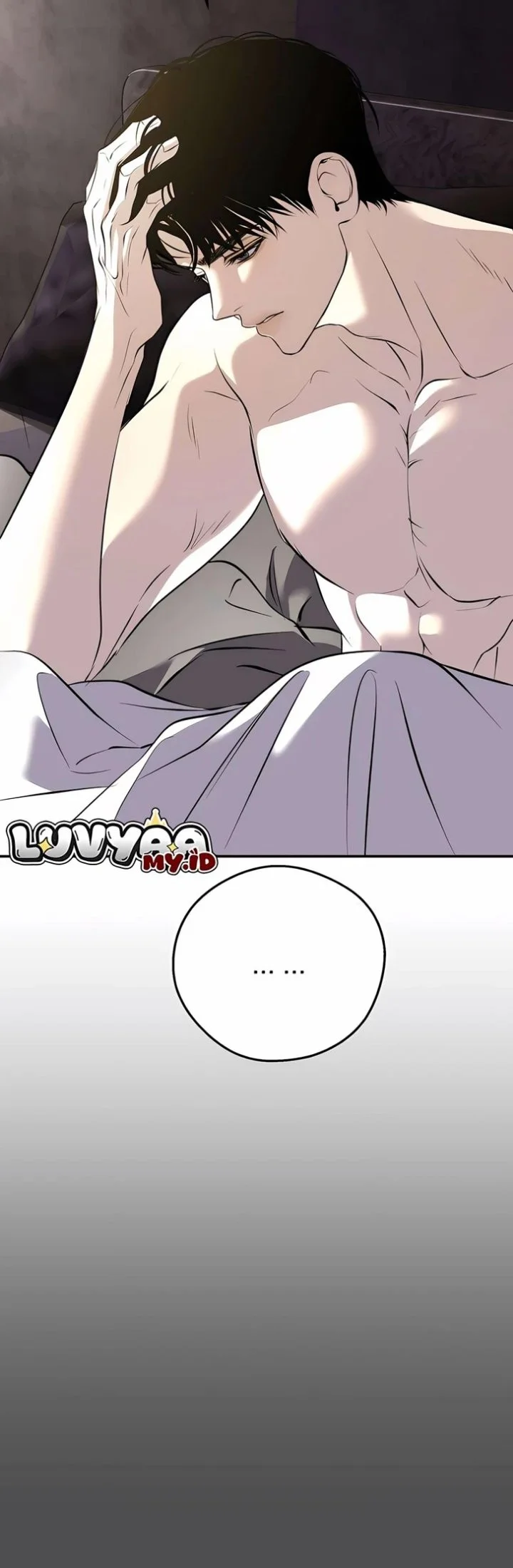 Tidal Warning Chapter 12 Gambar 54