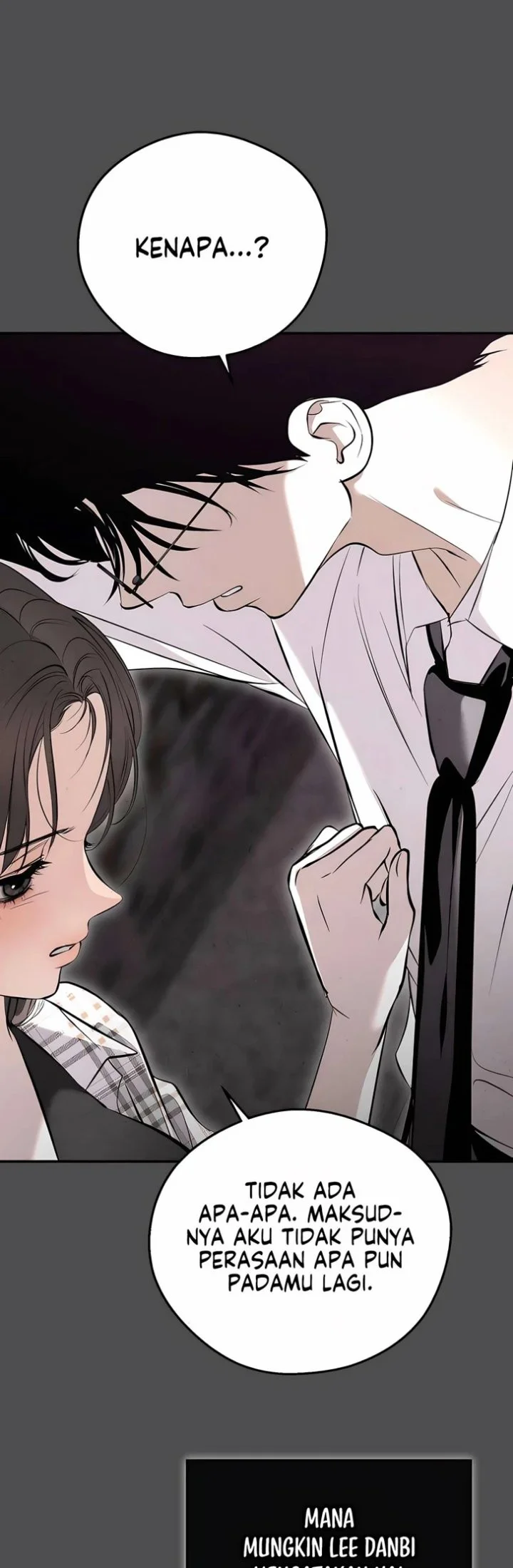 Tidal Warning Chapter 12 Gambar 57