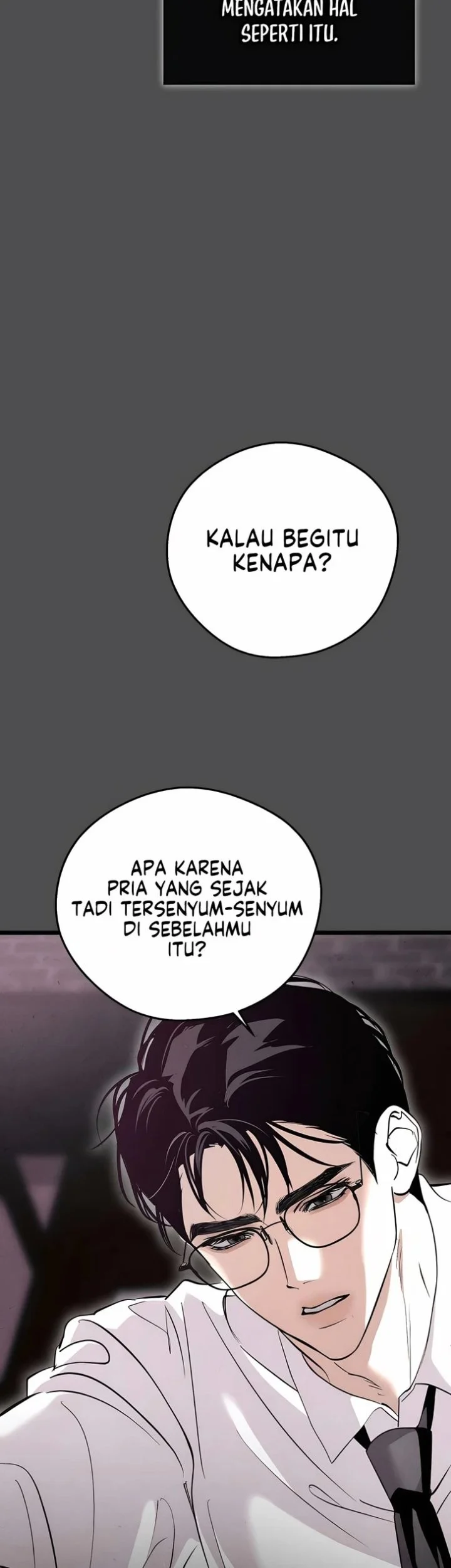 Tidal Warning Chapter 12 Gambar 58