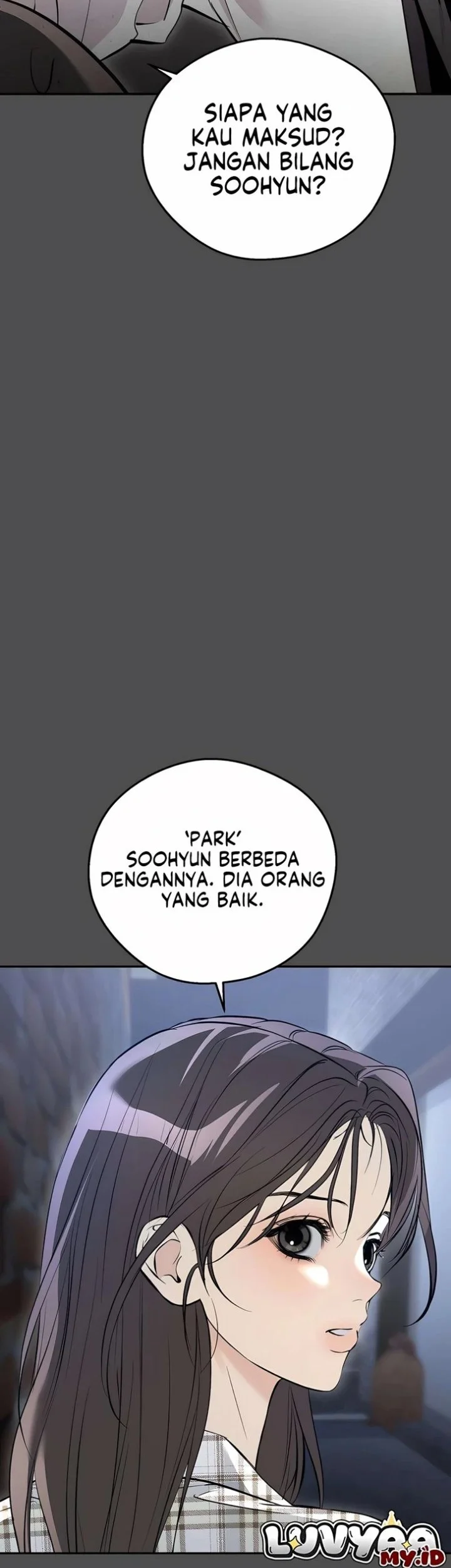 Tidal Warning Chapter 12 Gambar 59