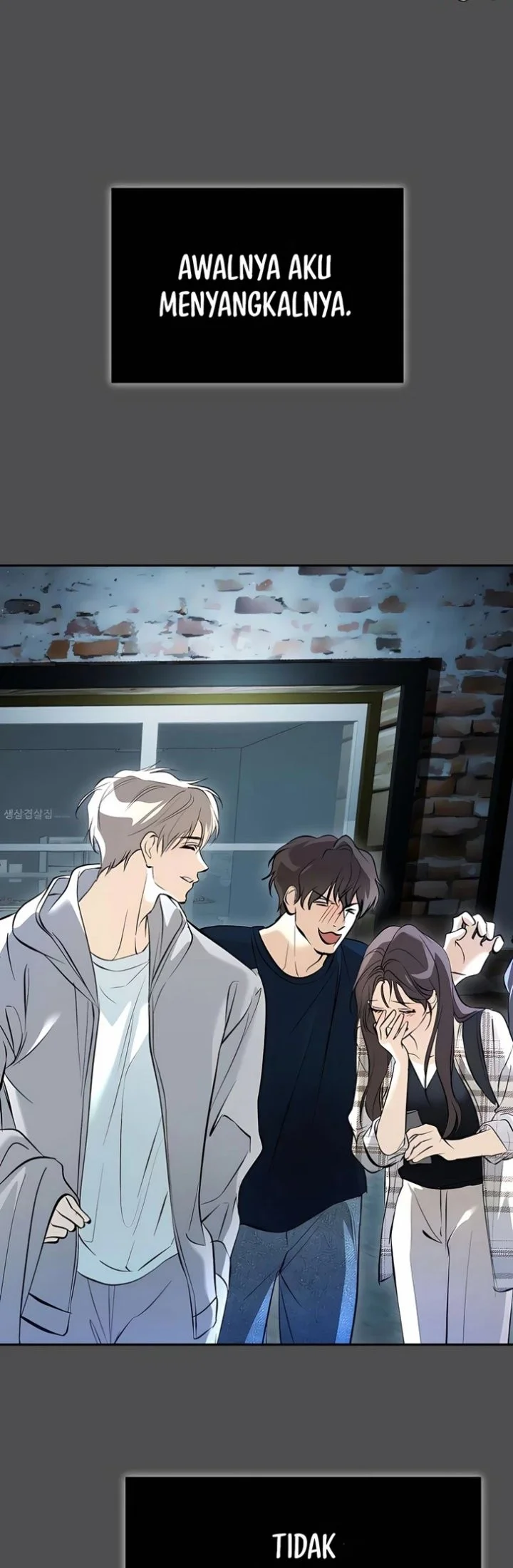 Tidal Warning Chapter 12 Gambar 60