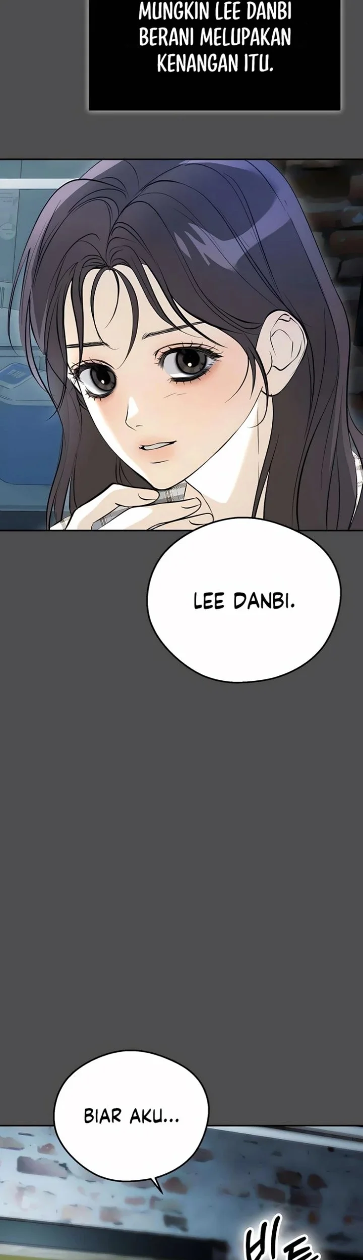 Tidal Warning Chapter 12 Gambar 61