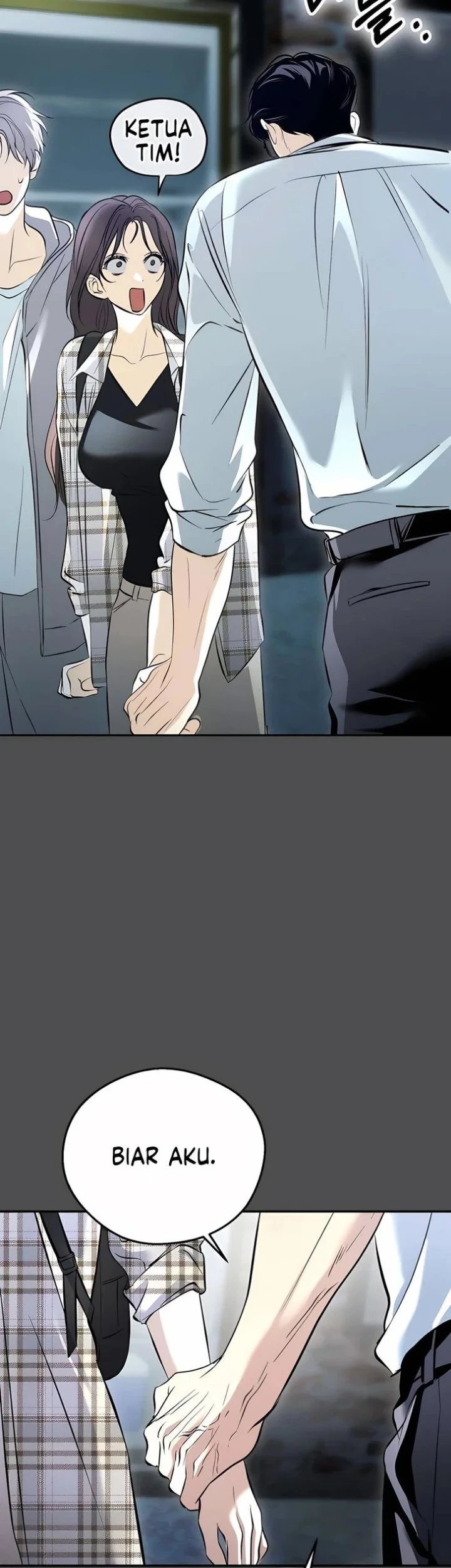 Tidal Warning Chapter 12 Gambar 62