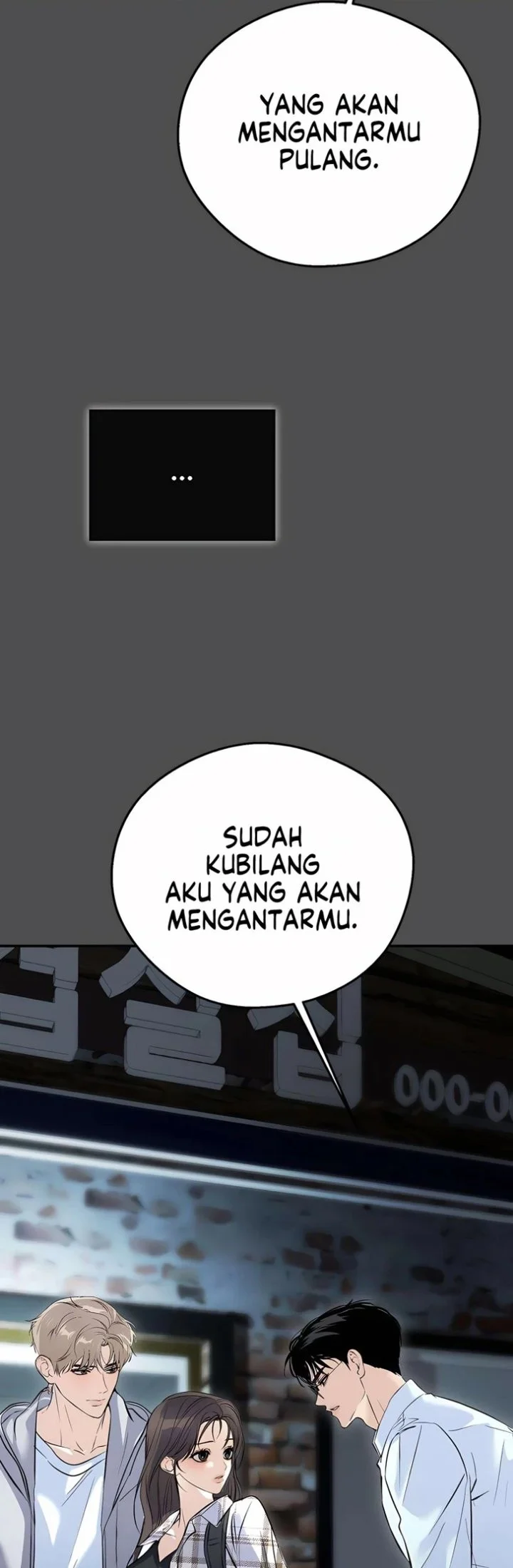 Tidal Warning Chapter 12 Gambar 63
