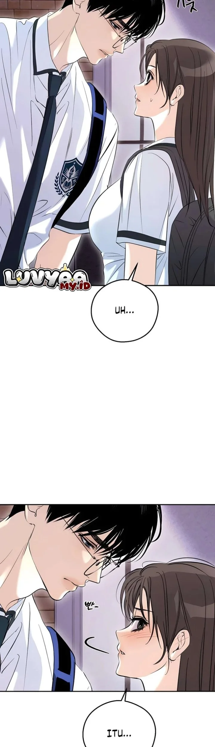 Tidal Warning Chapter 12 Gambar 4