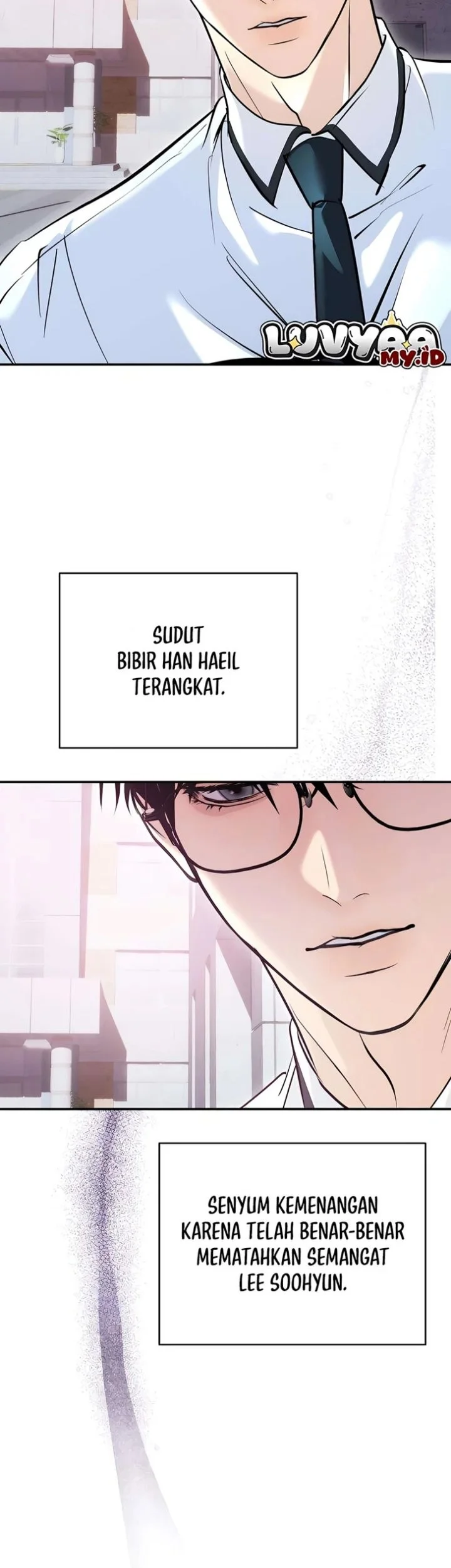 Tidal Warning Chapter 12 Gambar 7