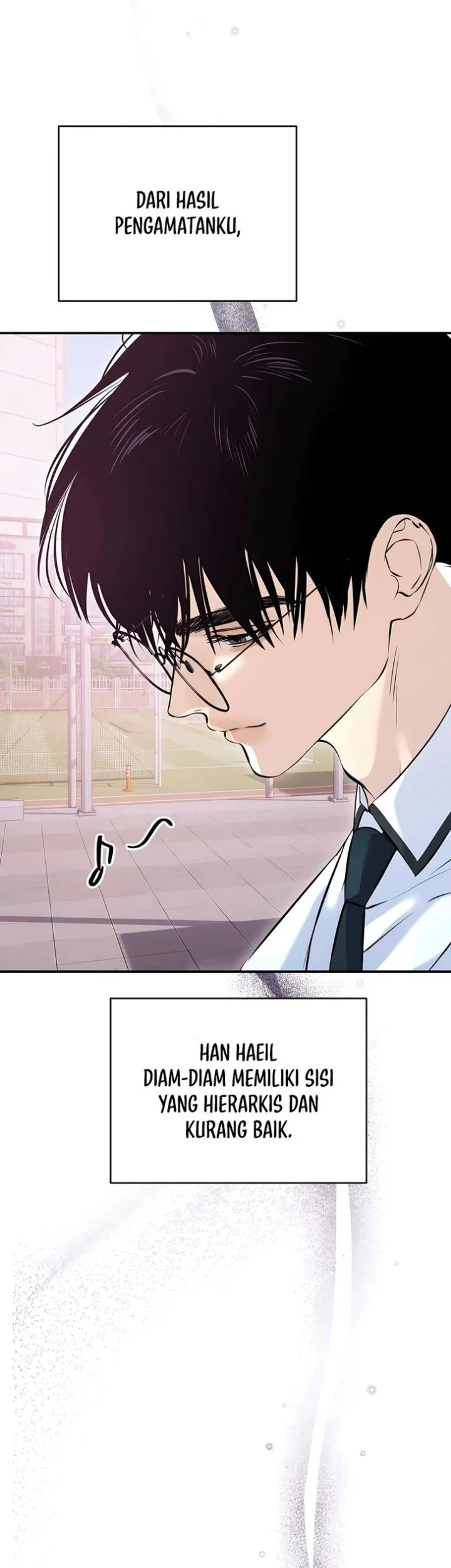 Tidal Warning Chapter 12 Gambar 8