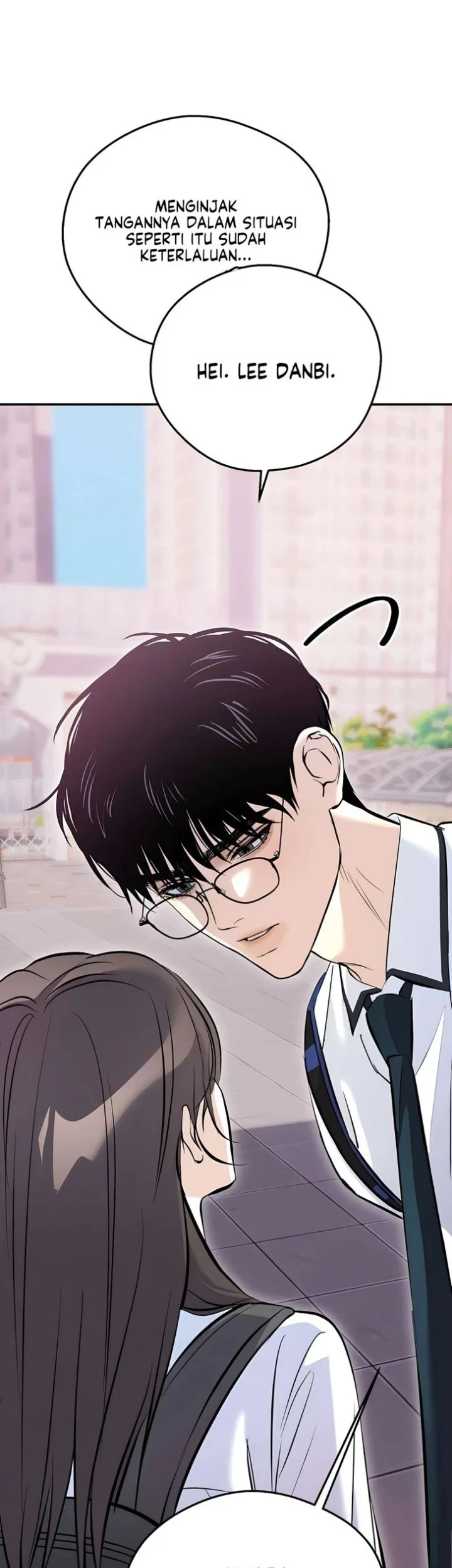 Tidal Warning Chapter 12 Gambar 11