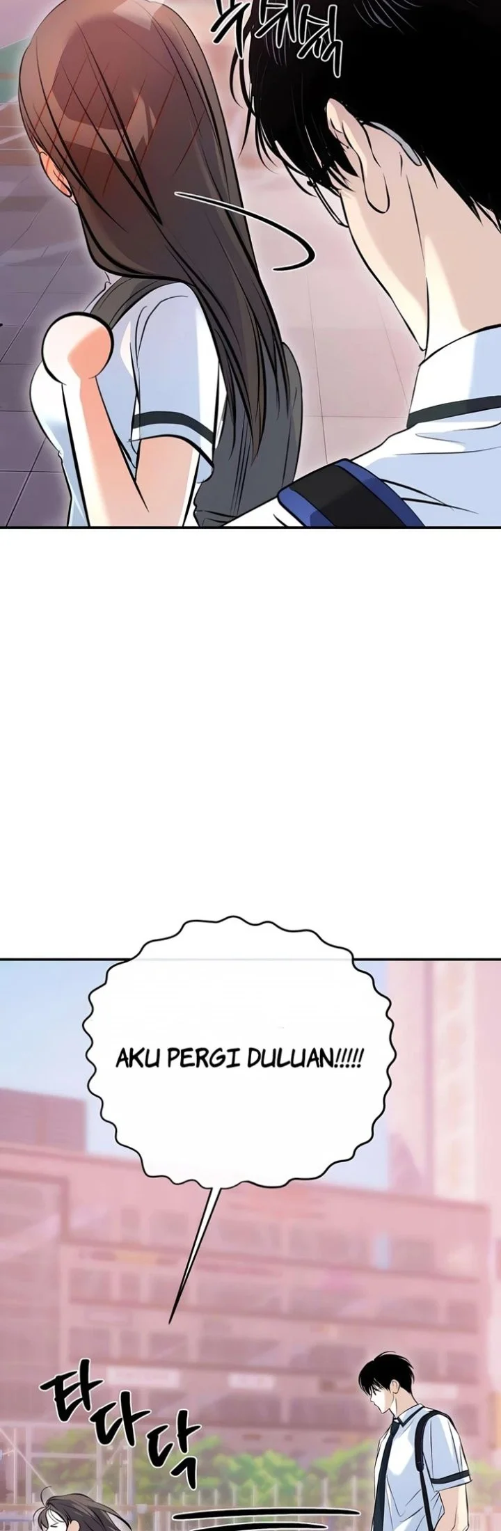 Tidal Warning Chapter 12 Gambar 15