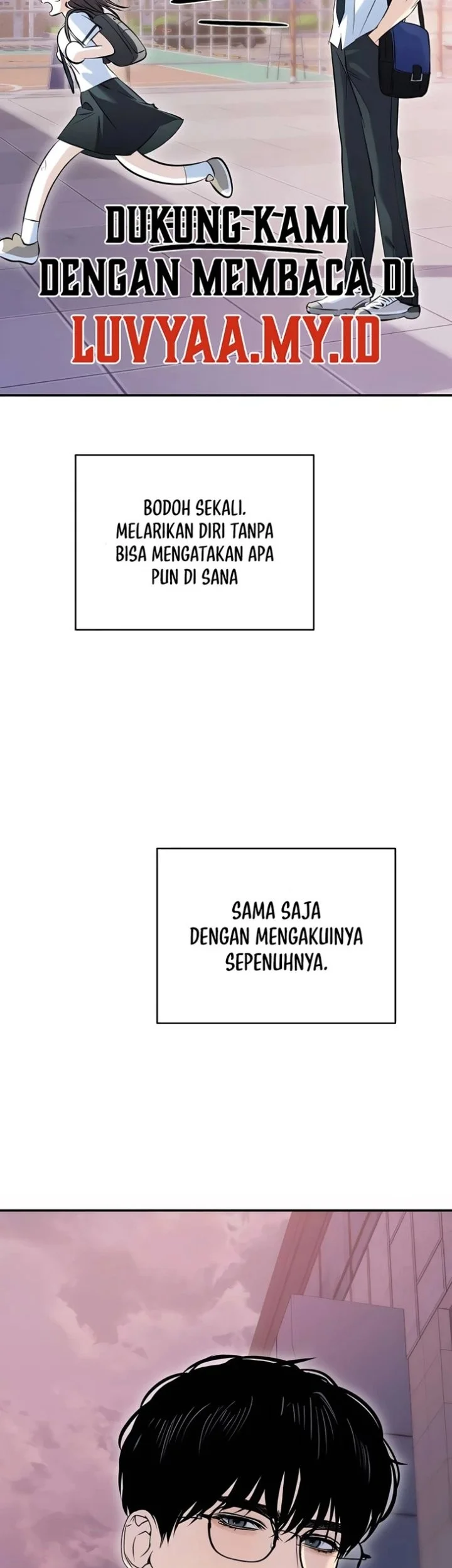 Tidal Warning Chapter 12 Gambar 16