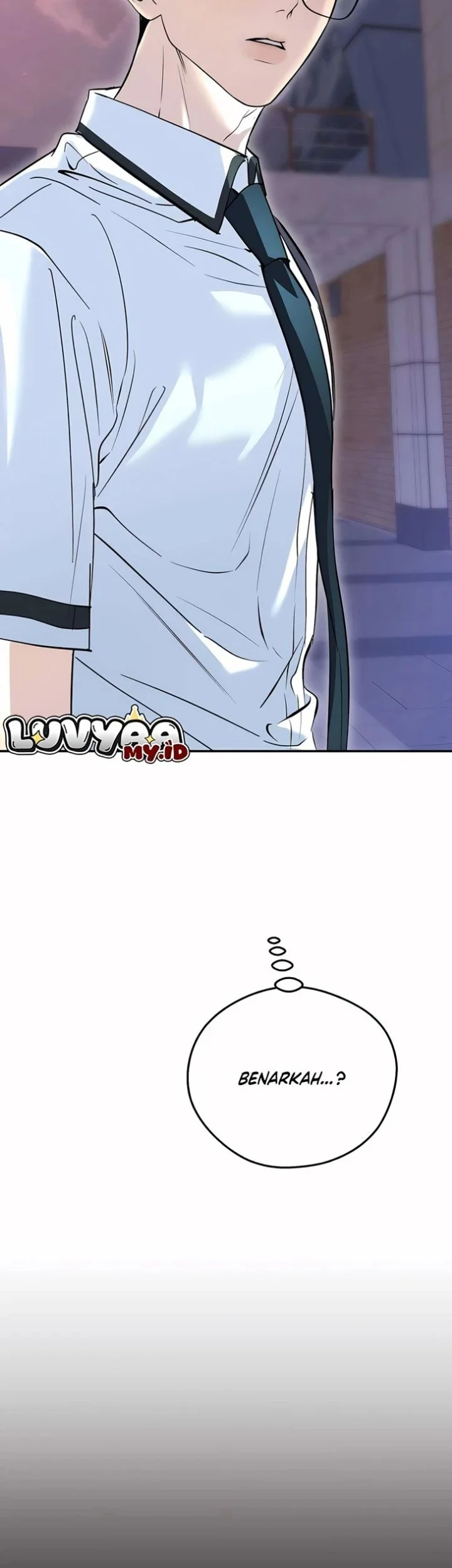 Tidal Warning Chapter 12 Gambar 17