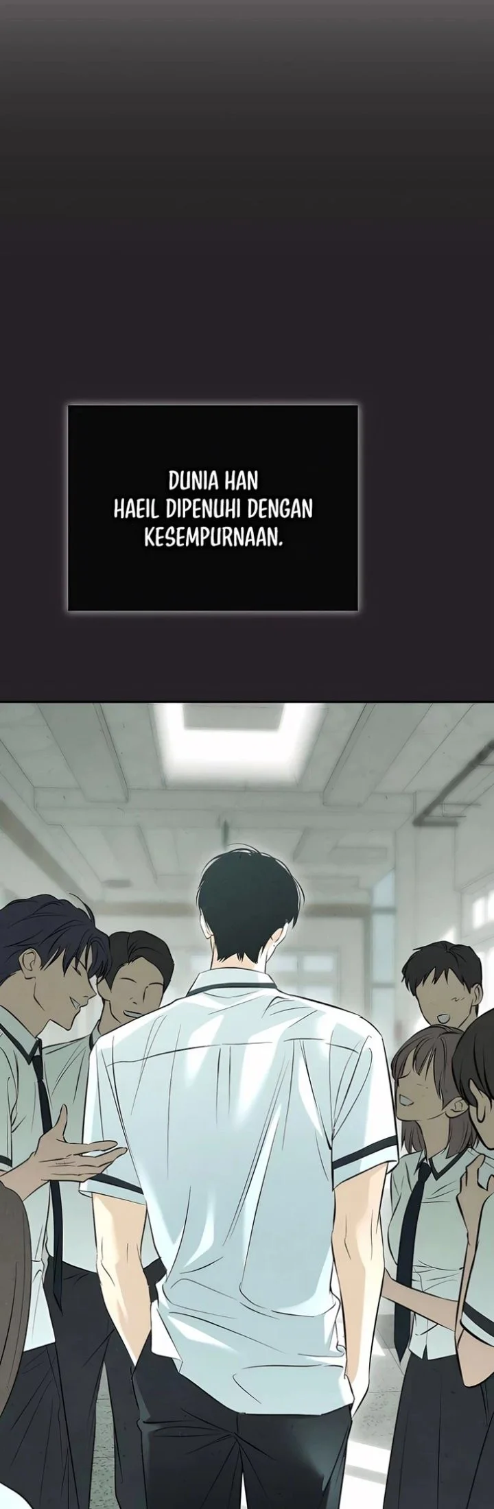 Tidal Warning Chapter 12 Gambar 18