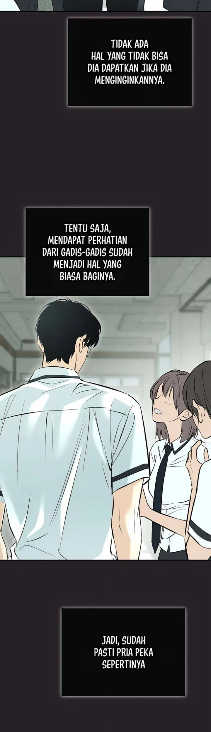 Tidal Warning Chapter 12 Gambar 19