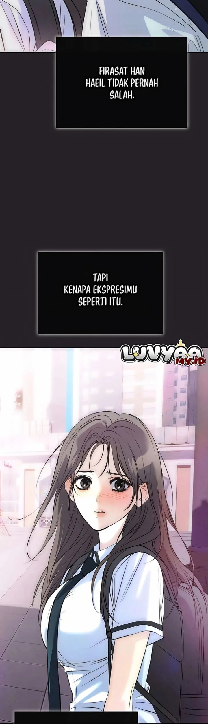 Tidal Warning Chapter 12 Gambar 22