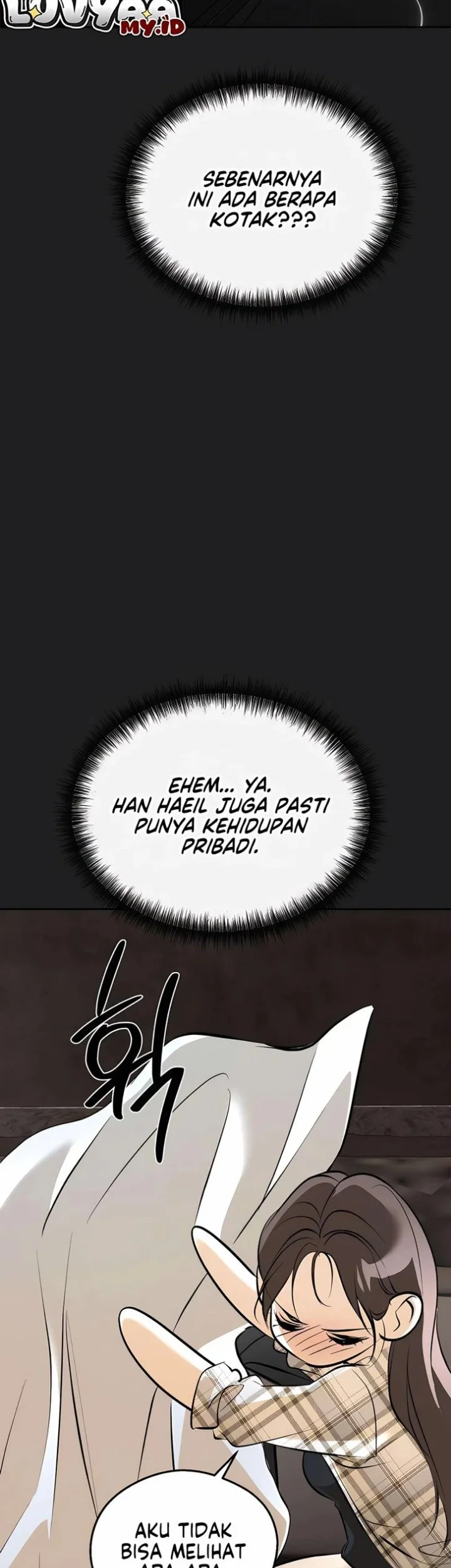 Tidal Warning Chapter 13 Gambar 29