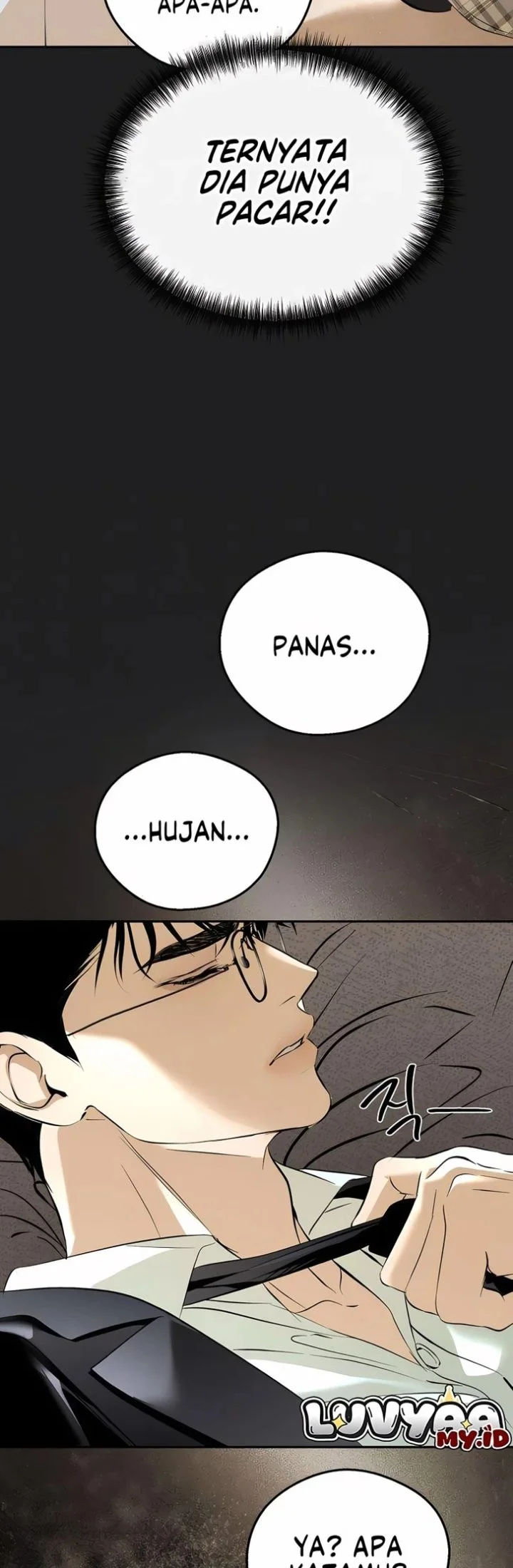 Tidal Warning Chapter 13 Gambar 30