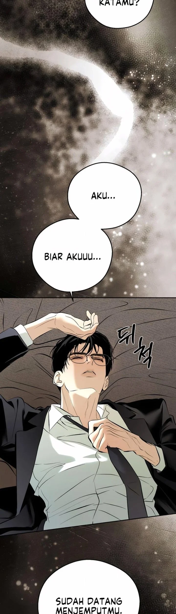 Tidal Warning Chapter 13 Gambar 31