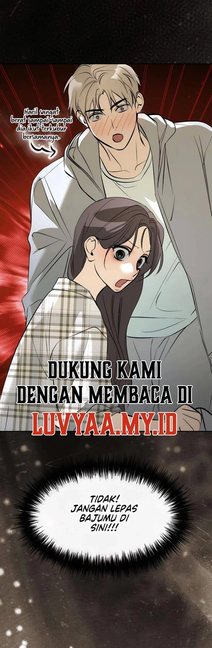 Tidal Warning Chapter 13 Gambar 33