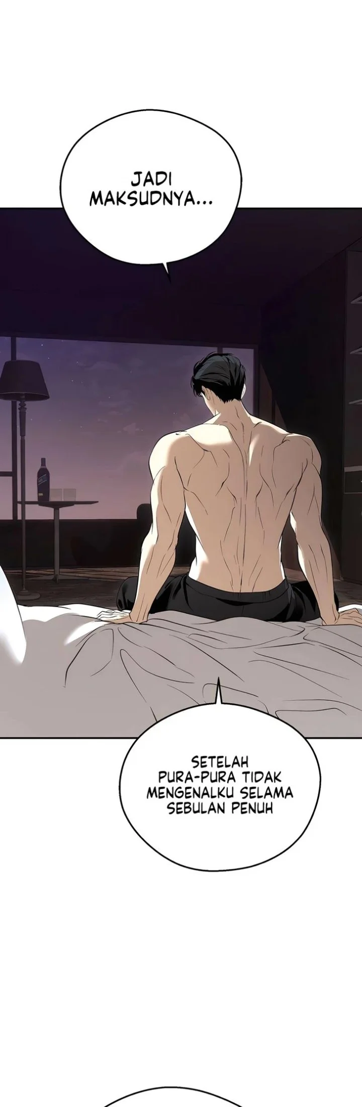 Tidal Warning Chapter 13 Gambar 36