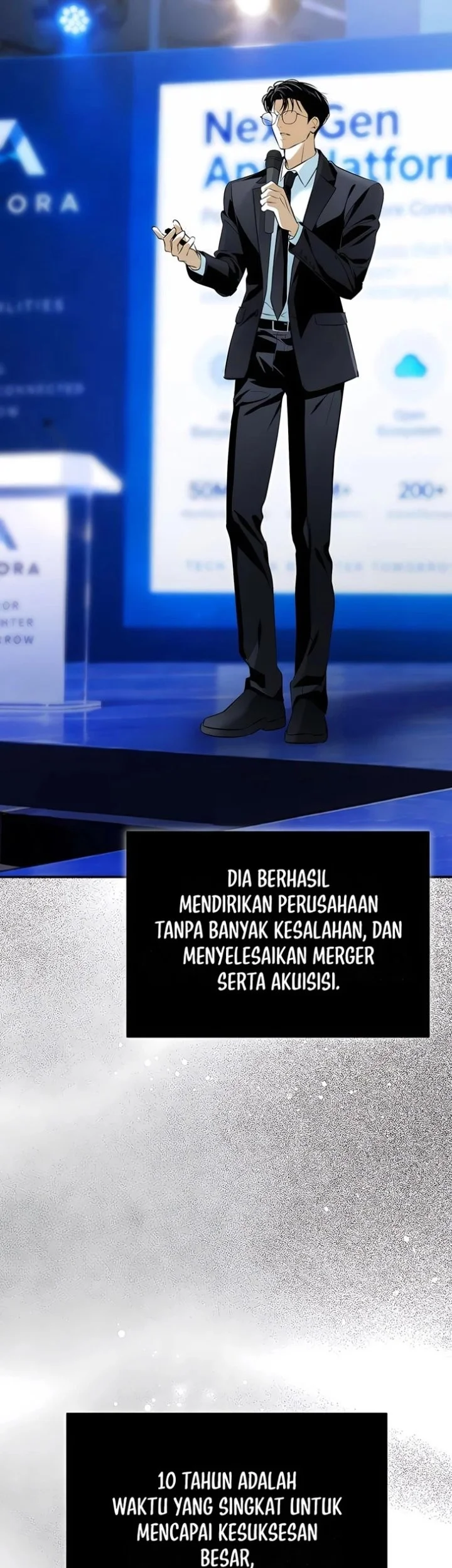 Tidal Warning Chapter 13 Gambar 40