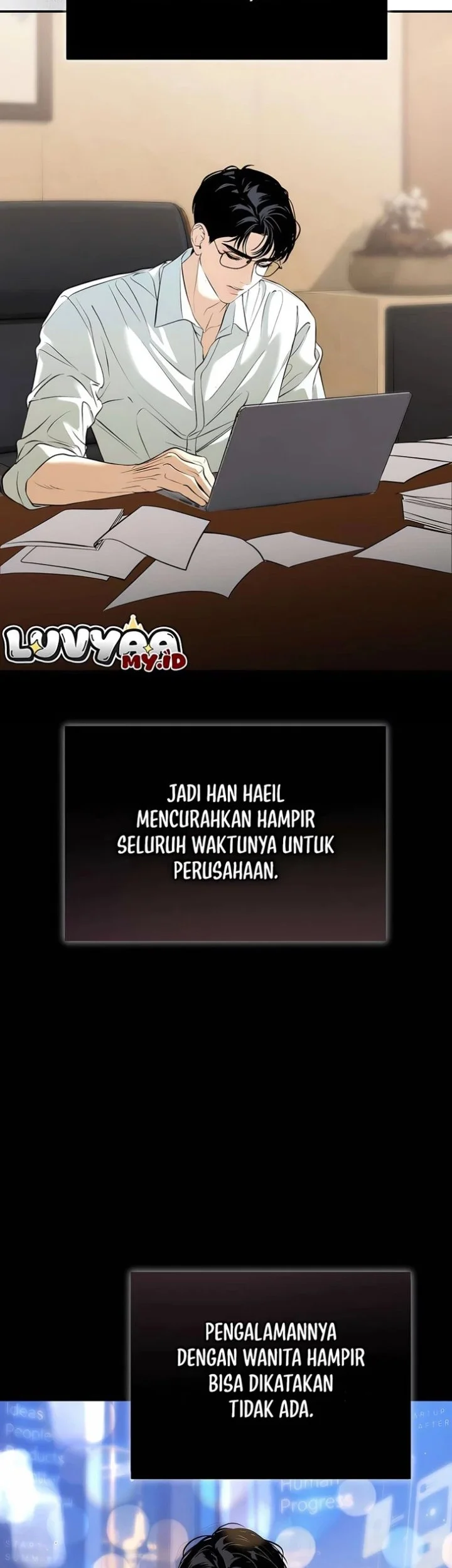Tidal Warning Chapter 13 Gambar 41