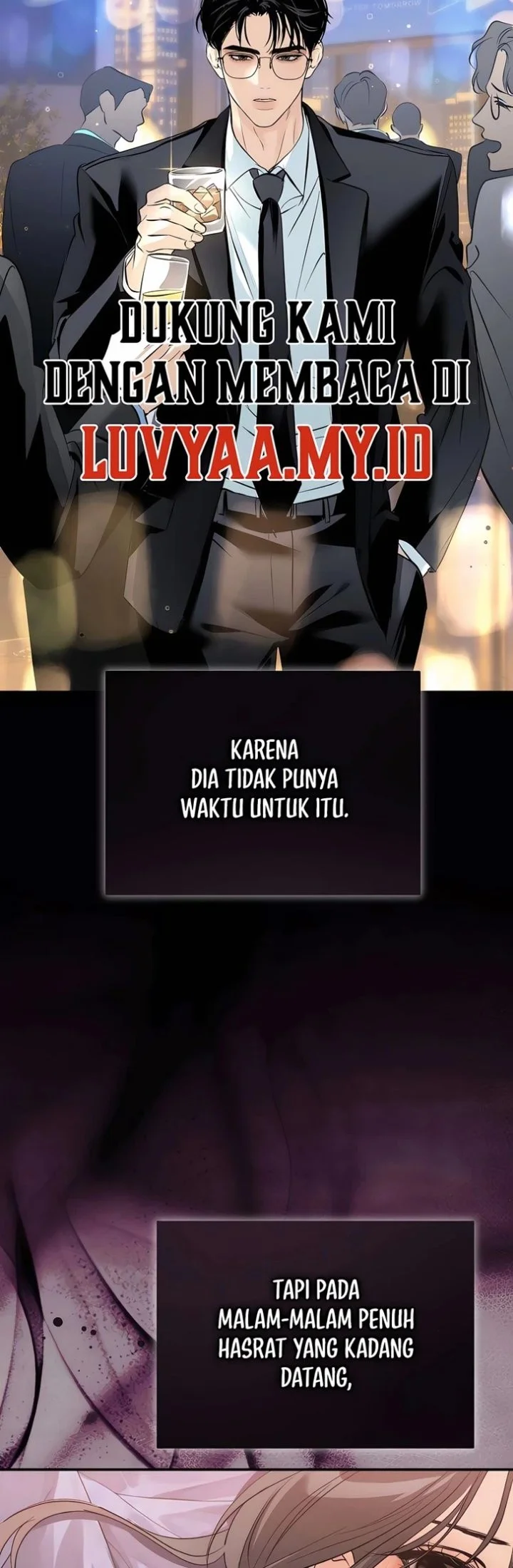 Tidal Warning Chapter 13 Gambar 42