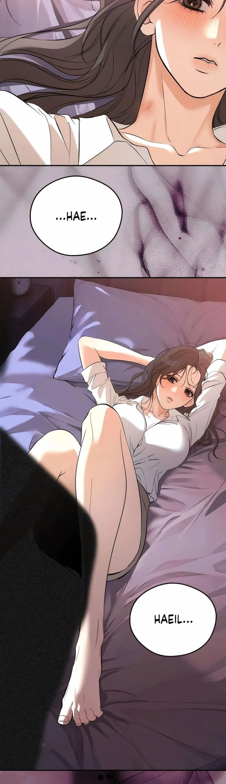Tidal Warning Chapter 13 Gambar 43
