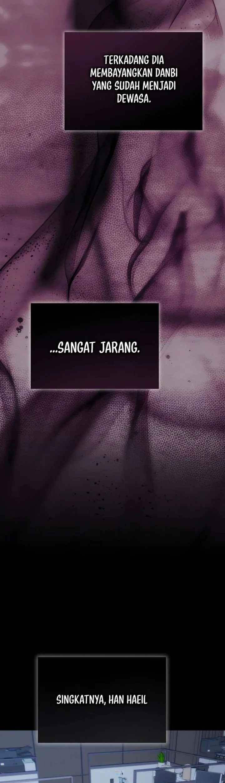 Tidal Warning Chapter 13 Gambar 44