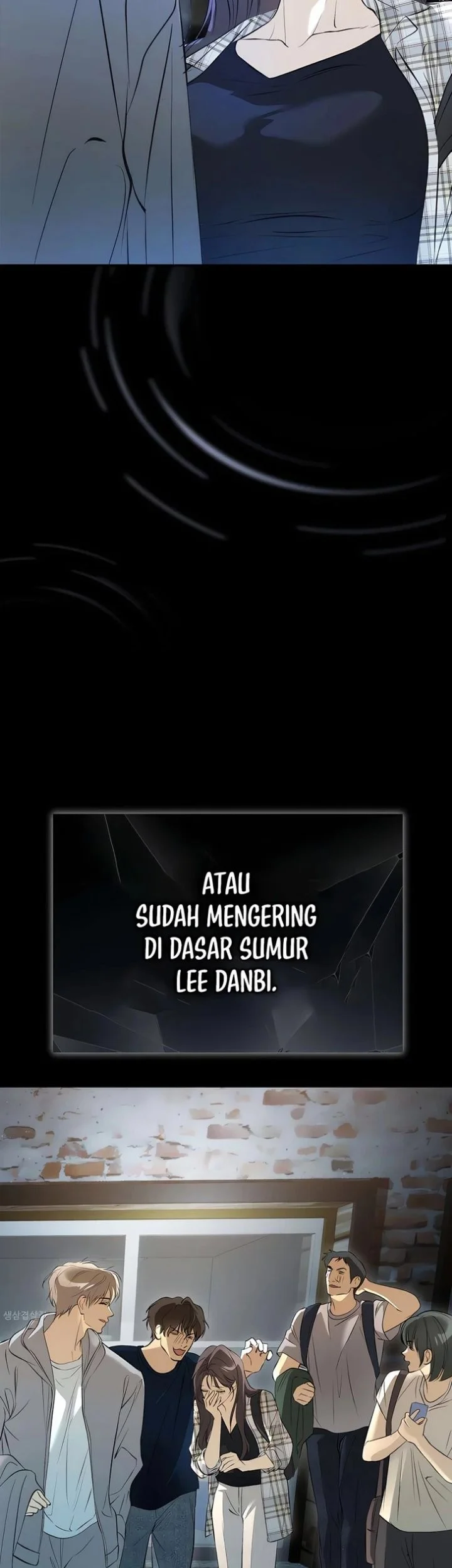 Tidal Warning Chapter 13 Gambar 49