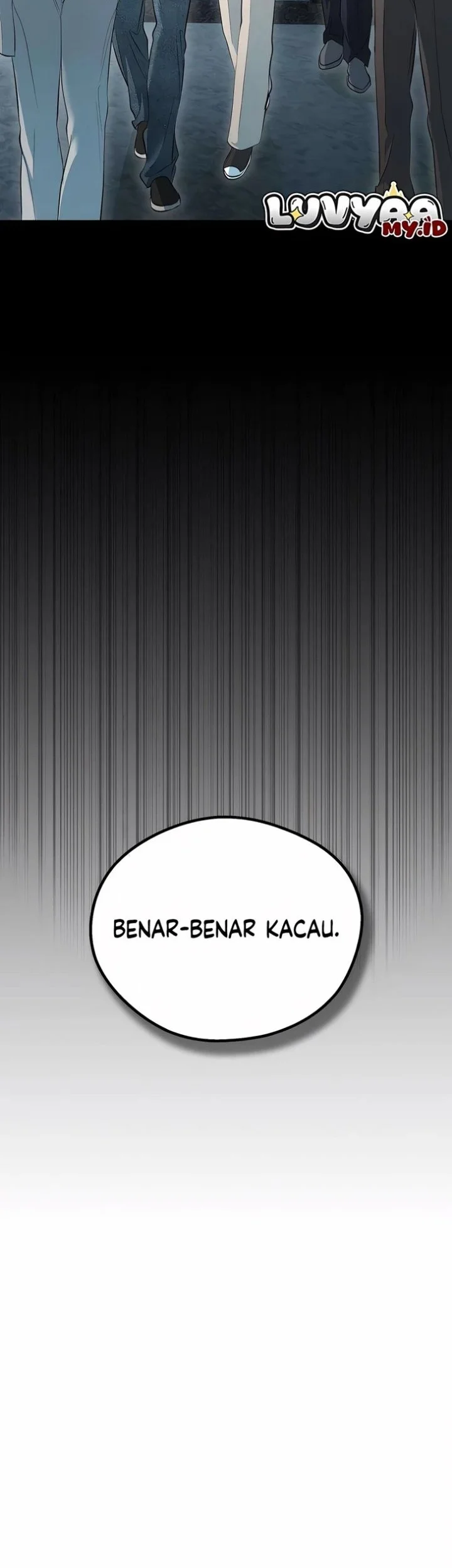 Tidal Warning Chapter 13 Gambar 50